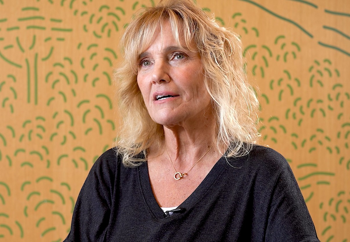 Cathy's Breast Reduction Journey