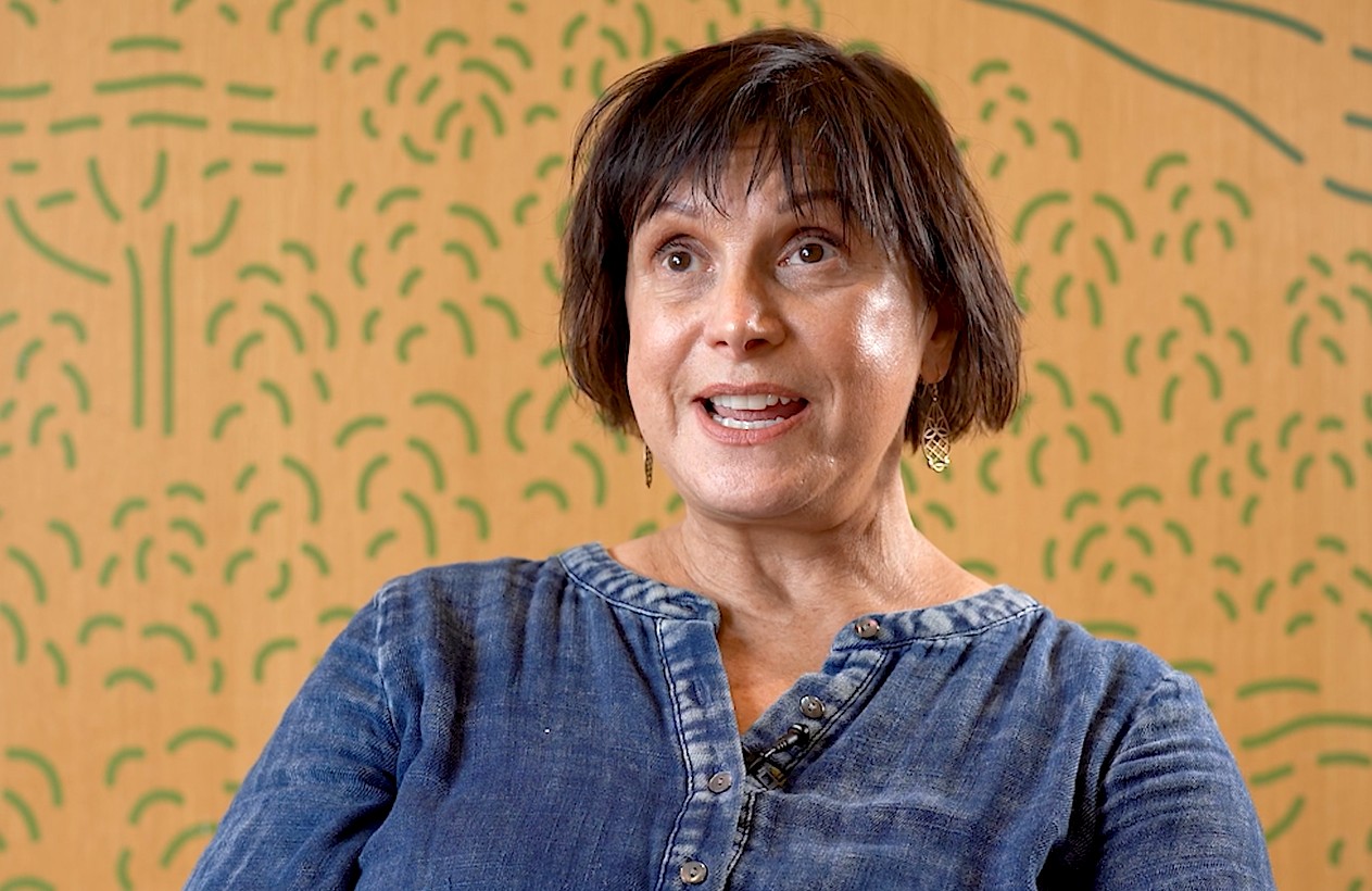 Olga's Facelift Journey